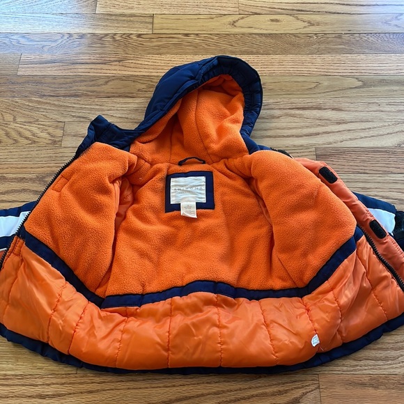 ❄️ Warm Arizona Winter Jacket - Picture 5 of 6